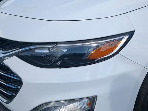 Used 2024 Chevrolet Malibu LT FWD image 10