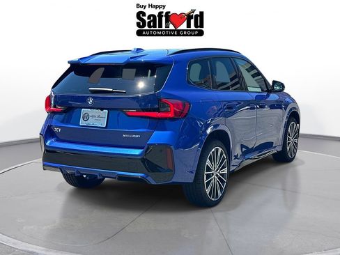 Used 2026 BMW X1 xDrive28i AWD/4WD image 9