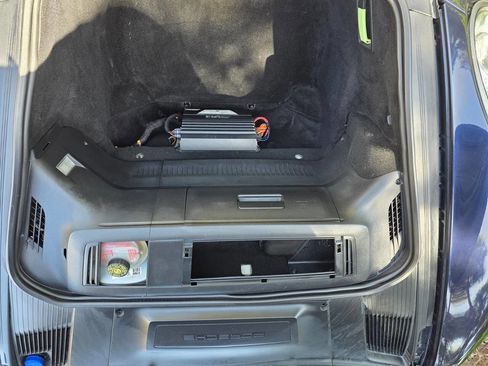 Used 2005 Porsche Boxster S RWD image 13