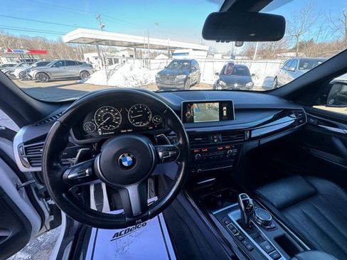 Used 2016 BMW X5 xDrive35i image 20