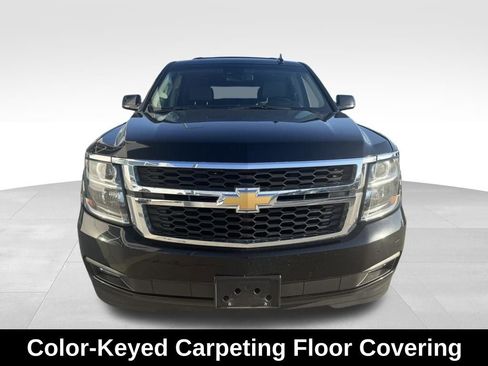 Used 2018 Chevrolet Tahoe LT AWD/4WD image 36