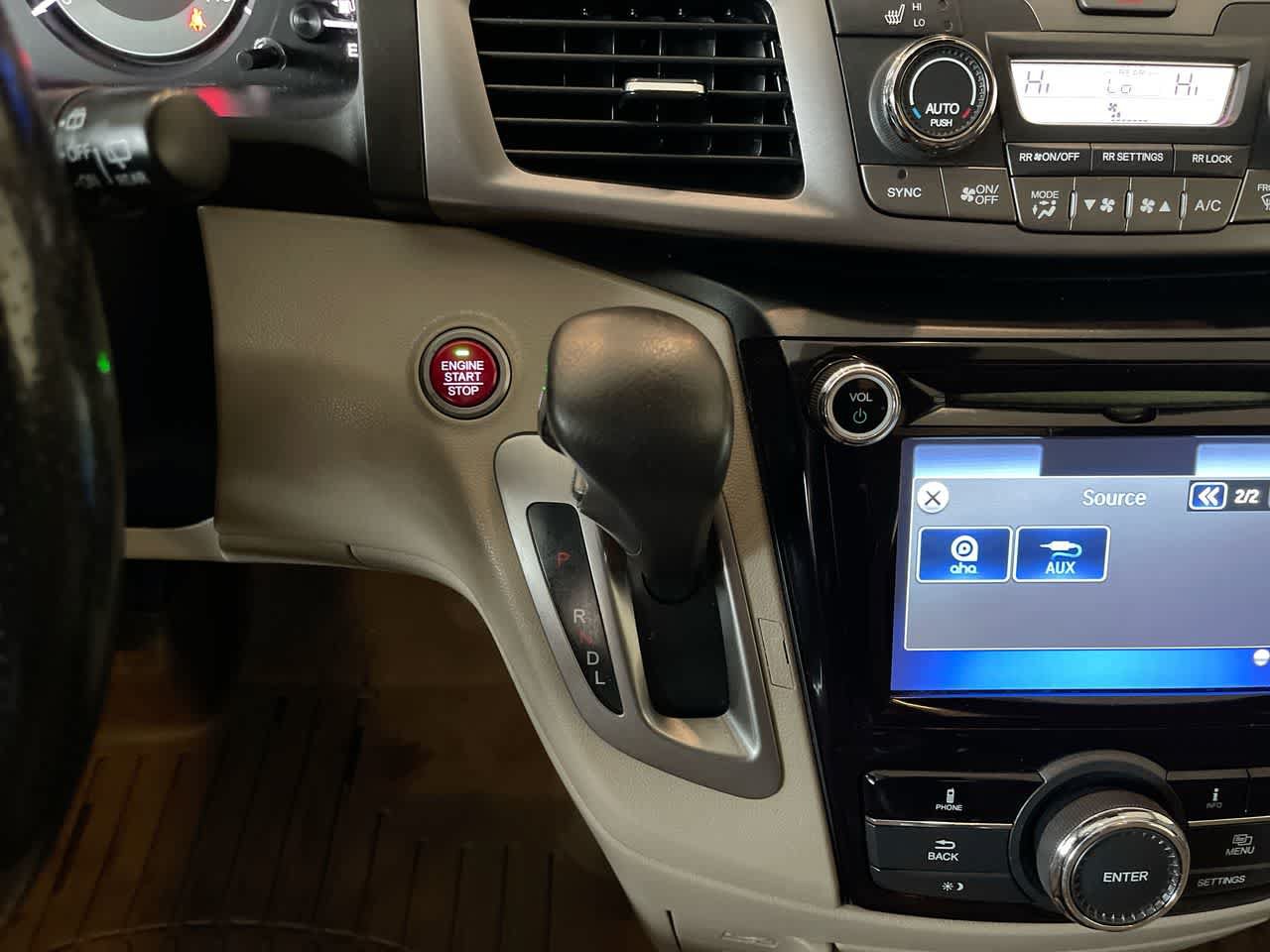 Used 2014 Honda Odyssey EX-L image 19