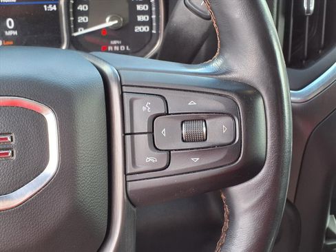 Used 2020 GMC Sierra 1500 AT4 image 34