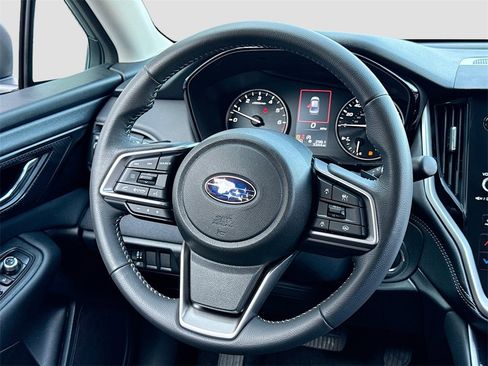 Used 2025 Subaru Legacy Premium image 16