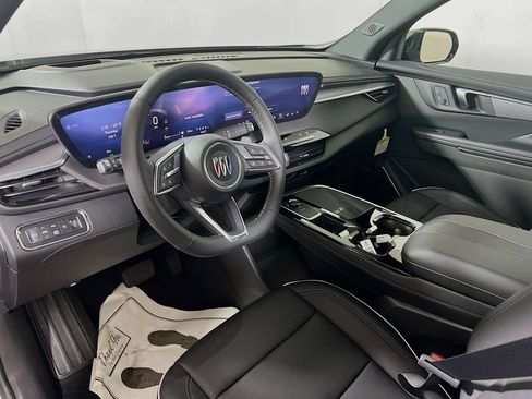 New 2026 Buick Enclave Sport Touring w/ Power Package AWD/4WD image 9