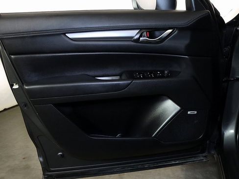 Used 2021 MAZDA CX-5 Touring w/ Touring Preferred SV Package image 24