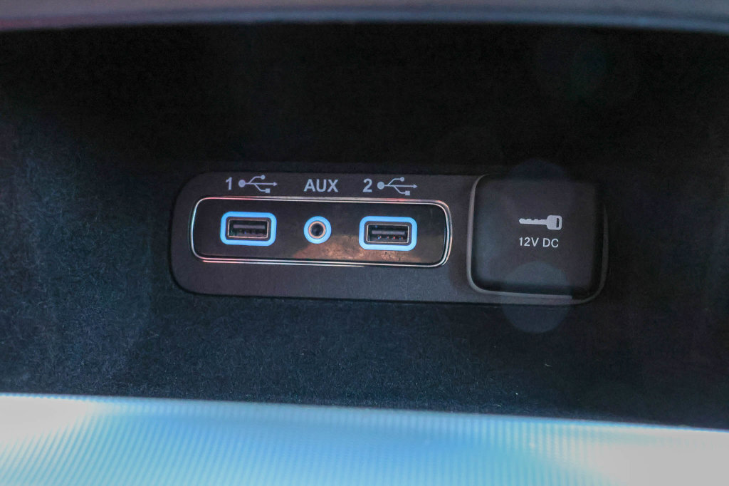Used 2020 Jeep Grand Cherokee Trackhawk AWD/4WD image 27