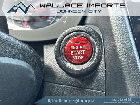 Used 2019 Subaru WRX Limited w/ Popular Package #3 (IZT) image 25