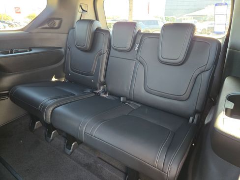 New 2026 Nissan Armada PRO-4X image 18