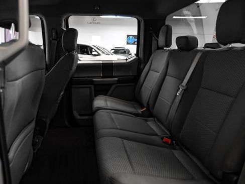 Used 2020 Ford F150 XLT RWD image 39