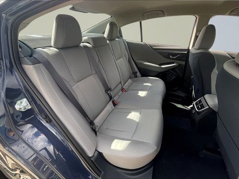 New 2025 Subaru Legacy Premium image 22