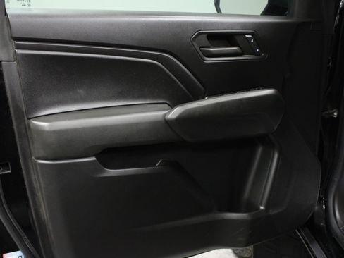 Used 2023 Chevrolet Colorado Trail Boss w/ Advanced Trailering Package image 11