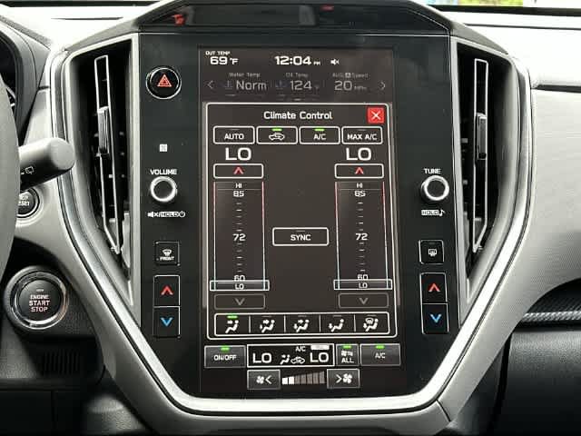 Certified 2025 Subaru Crosstrek 2.5i Limited AWD/4WD image 16
