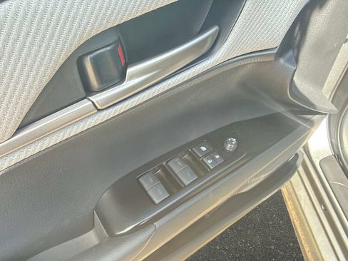 New 2026 Toyota Camry SE FWD image 19