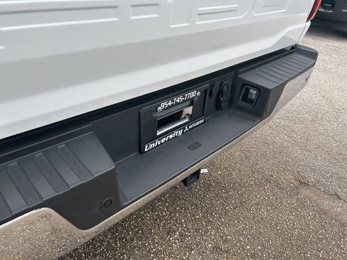 Used 2025 Ford F150 XLT w/ Equipment Group 301A Standard AWD/4WD image 21