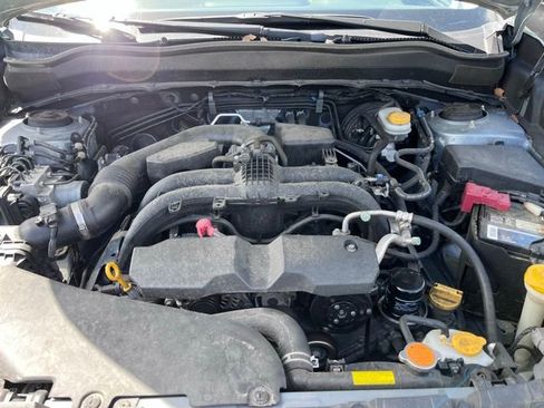 Used 2018 Subaru Forester 2.5i Premium image 4