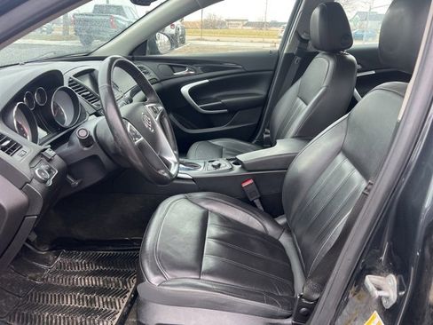 Used 2013 Buick Regal Premium image 6
