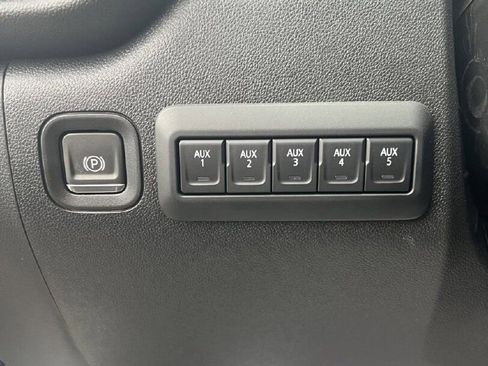 New 2024 Chevrolet Silverado 3500 W/T w/ WT Convenience Package image 9