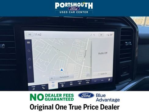 Used 2023 Ford F150 XLT w/ Equipment Group 302A High image 8