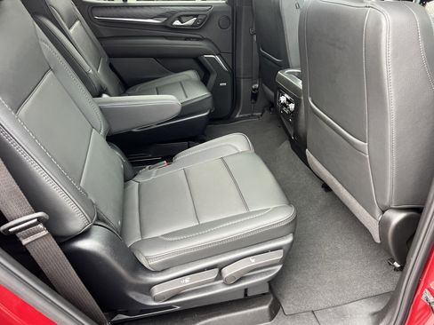 Used 2024 GMC Yukon Denali w/ Max Trailering Package RWD image 21