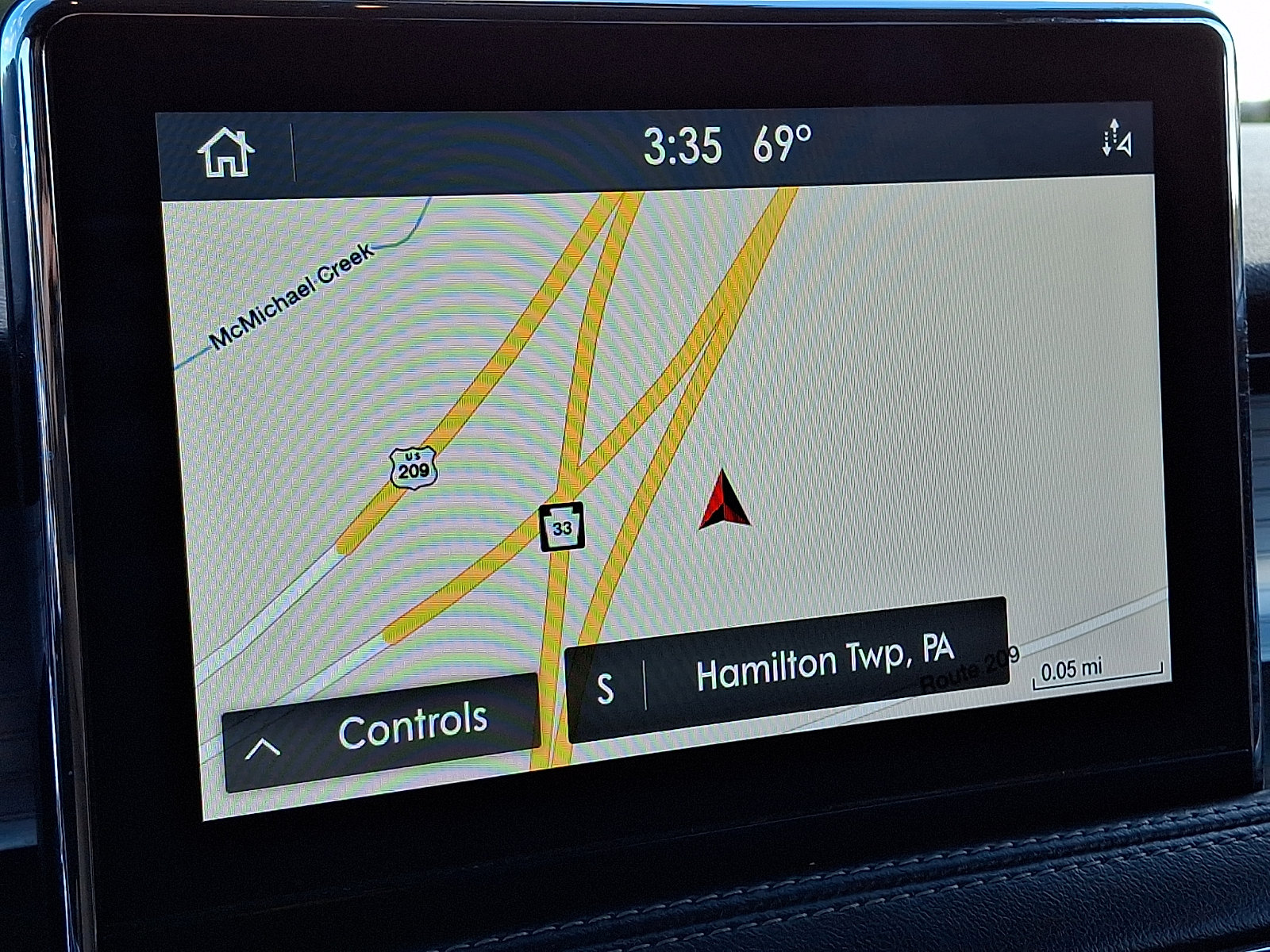 Used 2020 Lincoln Corsair AWD image 17