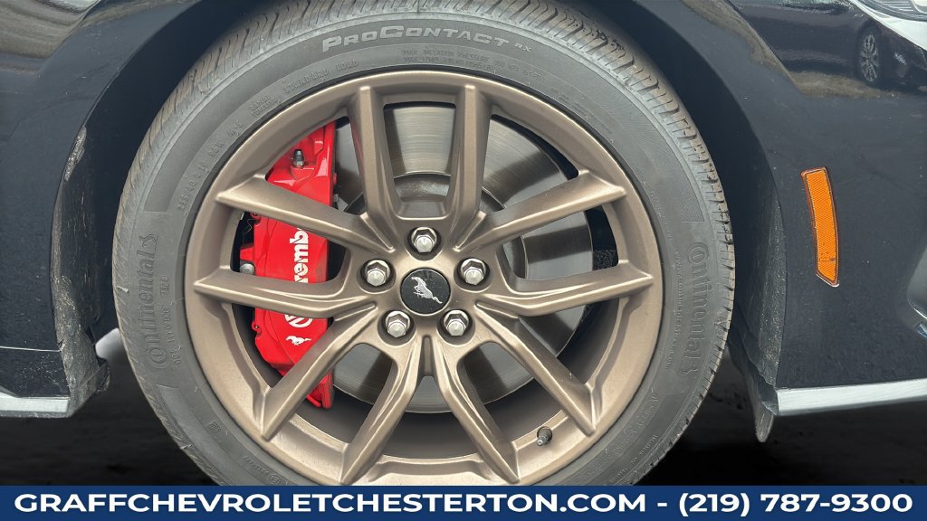 Used 2024 Ford Mustang GT Premium RWD image 31