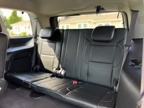 Used 2019 Chevrolet Tahoe LT image 27