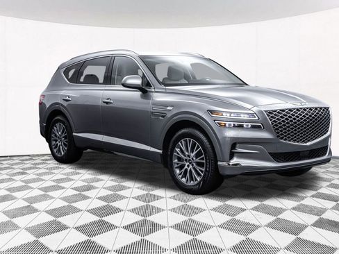 Used 2023 Genesis GV80 2.5T image 15