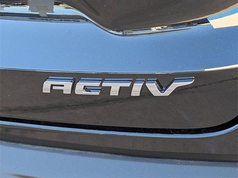 New 2026 Chevrolet Trax ACTIV image 11