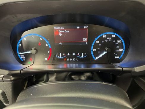 Used 2022 Ford Bronco Sport Big Bend w/ Convenience Package AWD/4WD image 24