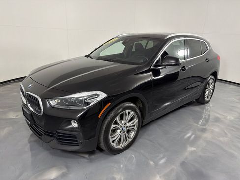Used 2019 BMW X2 xDrive28i w/ Convenience Package AWD/4WD image 9
