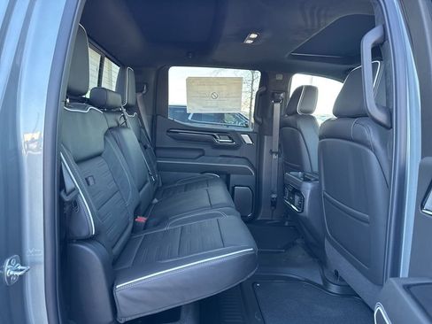 New 2026 GMC Sierra 1500 AT4X image 31