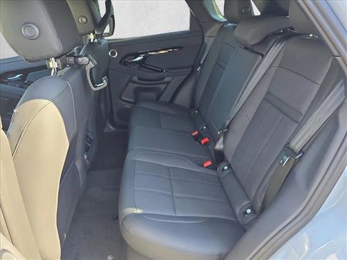 New 2026 Land Rover Range Rover Evoque S image 14