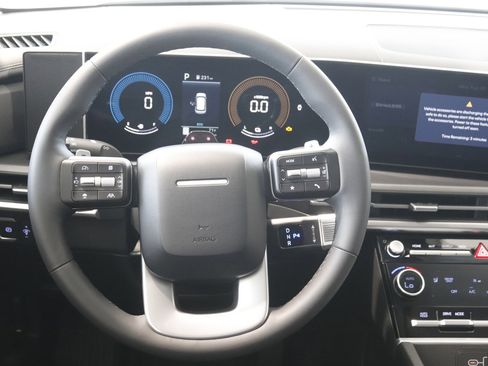 New 2026 Hyundai Santa Fe SEL image 17