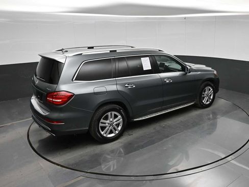 Used 2019 Mercedes-Benz GLS 450 4MATIC image 28