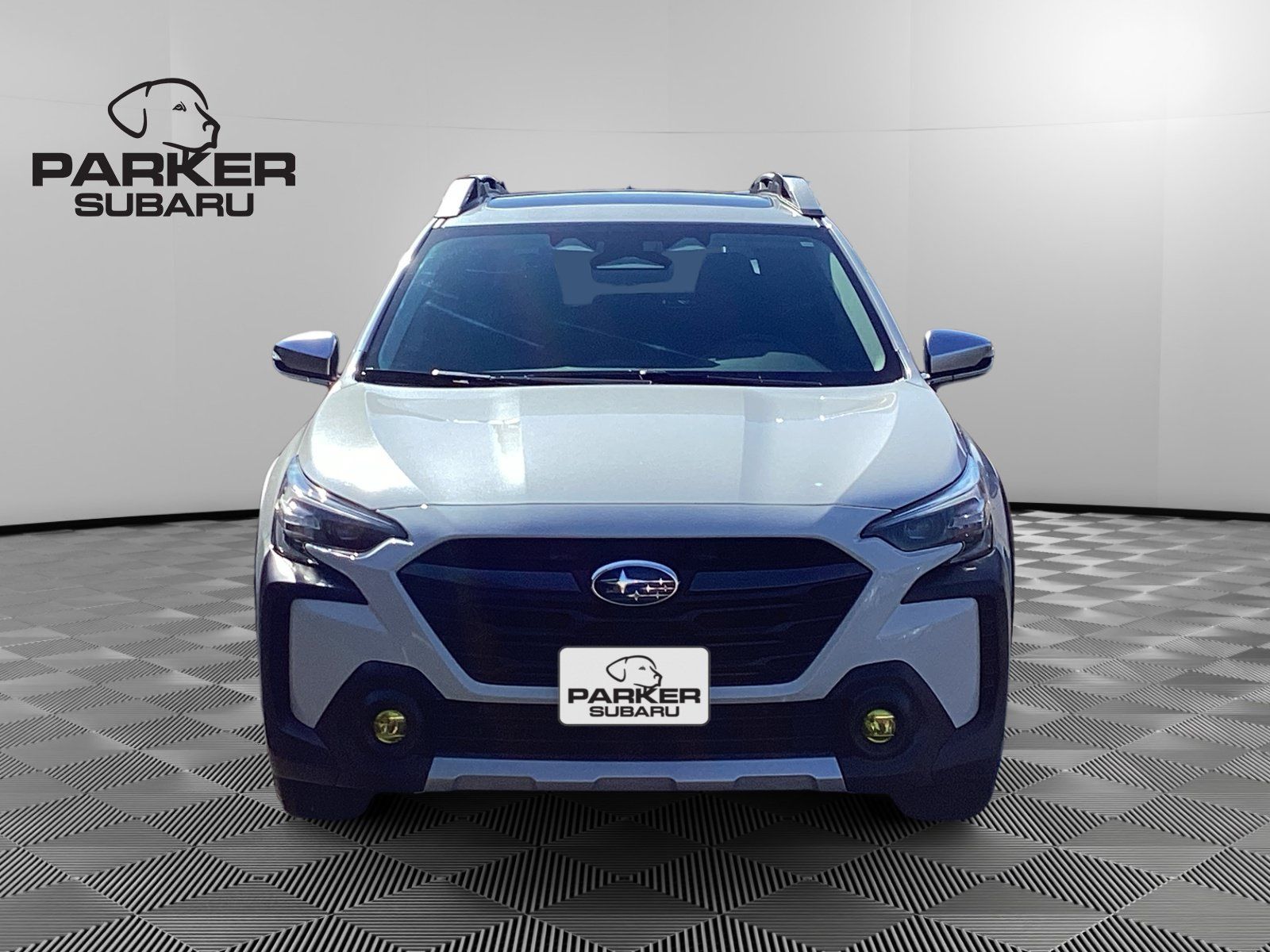 Used 2023 Subaru Outback Touring XT AWD/4WD image 8