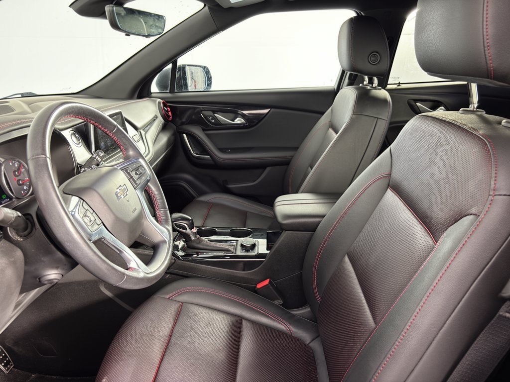 Used 2020 Chevrolet Blazer RS FWD image 5
