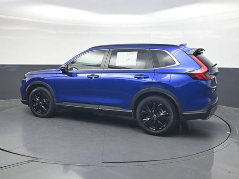 Used 2024 Honda CR-V Sport Touring image 8