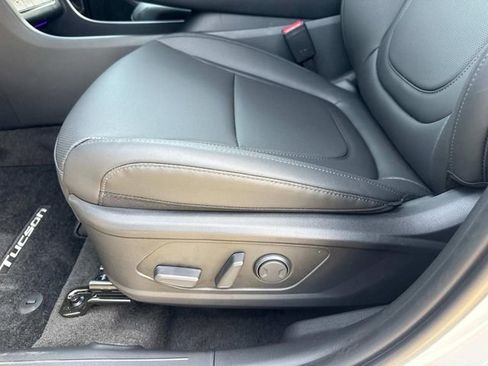 New 2026 Hyundai Tucson SEL AWD/4WD image 20