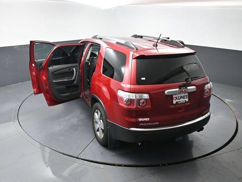 Used 2012 GMC Acadia SLT AWD/4WD image 60