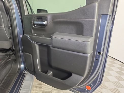 Used 2021 GMC Sierra 1500 AT4 w/ AT4 Value Package AWD/4WD image 44