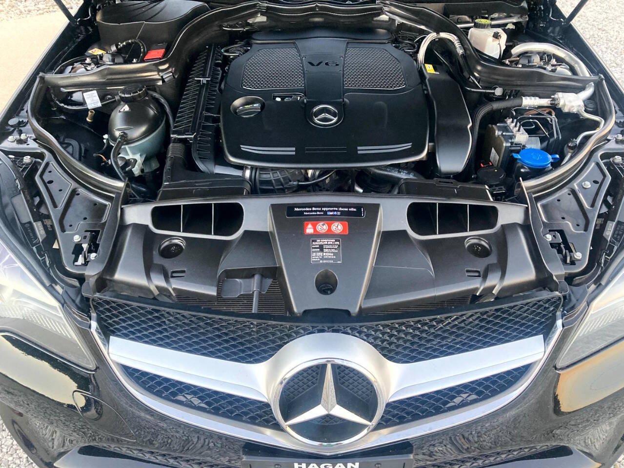 Used 2014 Mercedes-Benz E 350 Cabriolet image 23