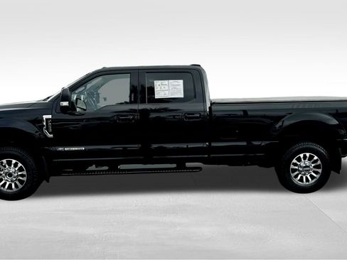 Certified 2022 Ford F250 Lariat image 19