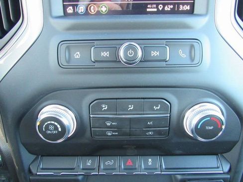 New 2026 GMC Sierra 3500 Pro w/ Convenience Package image 18