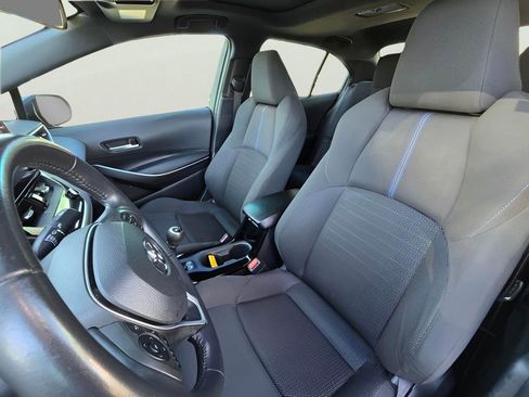 Used 2020 Toyota Corolla SE FWD image 5