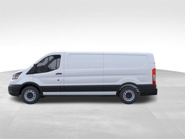 New 2026 Ford Transit 250 Low Roof w/ Load Area Protection Package RWD image 4