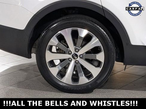 Used 2020 Kia Telluride S image 10