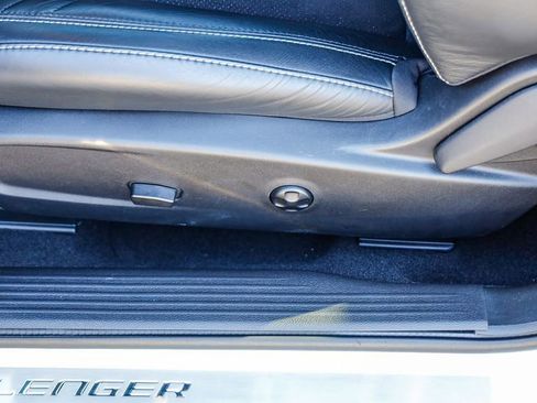 Used 2023 Dodge Challenger SRT Hellcat image 23