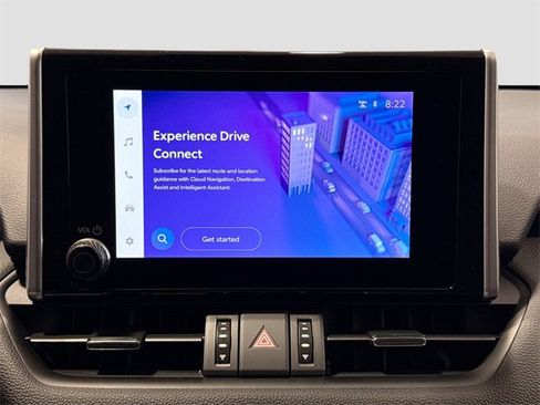 New 2025 Toyota RAV4 XLE Premium image 12