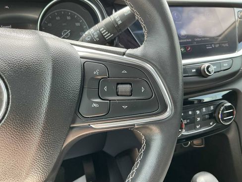 Used 2023 Buick Encore GX Select w/ Experience Buick Package AWD/4WD image 11